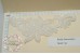 Bridal Lace Embroidery Motif 16, 20.5 x 9  cm